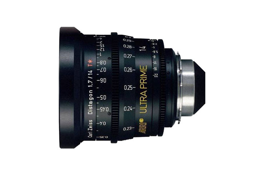 ARRI Zeiss Ultra Prime Cine Lenses - Image 12