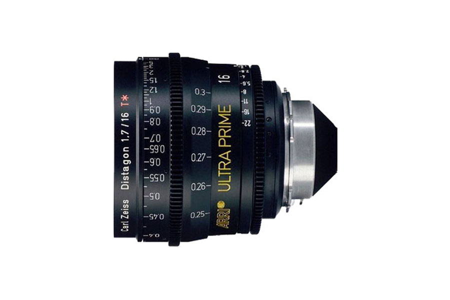 ARRI Zeiss Ultra Prime Cine Lenses - Image 2