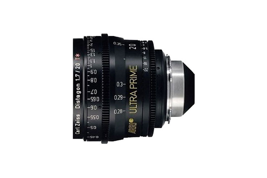 ARRI Zeiss Ultra Prime Cine Lenses - Image 3