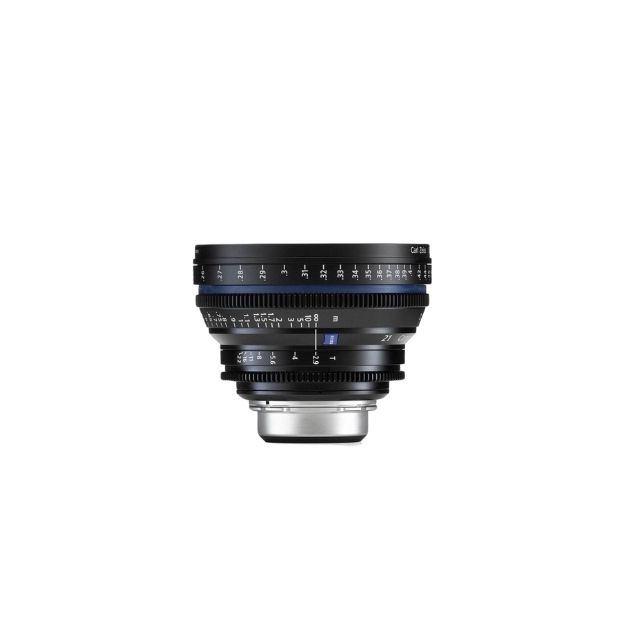 ZEISS COMPACT Primes CP2 Lenses