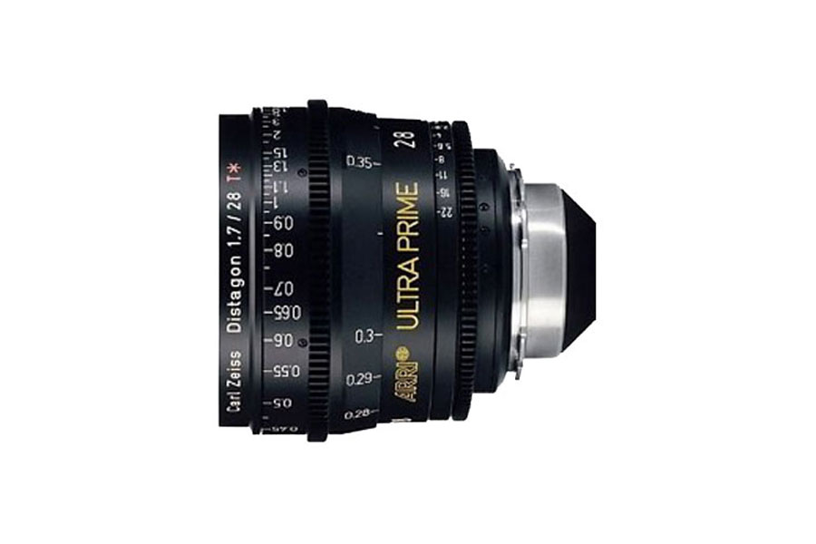 ARRI Zeiss Ultra Prime Cine Lenses - Image 5