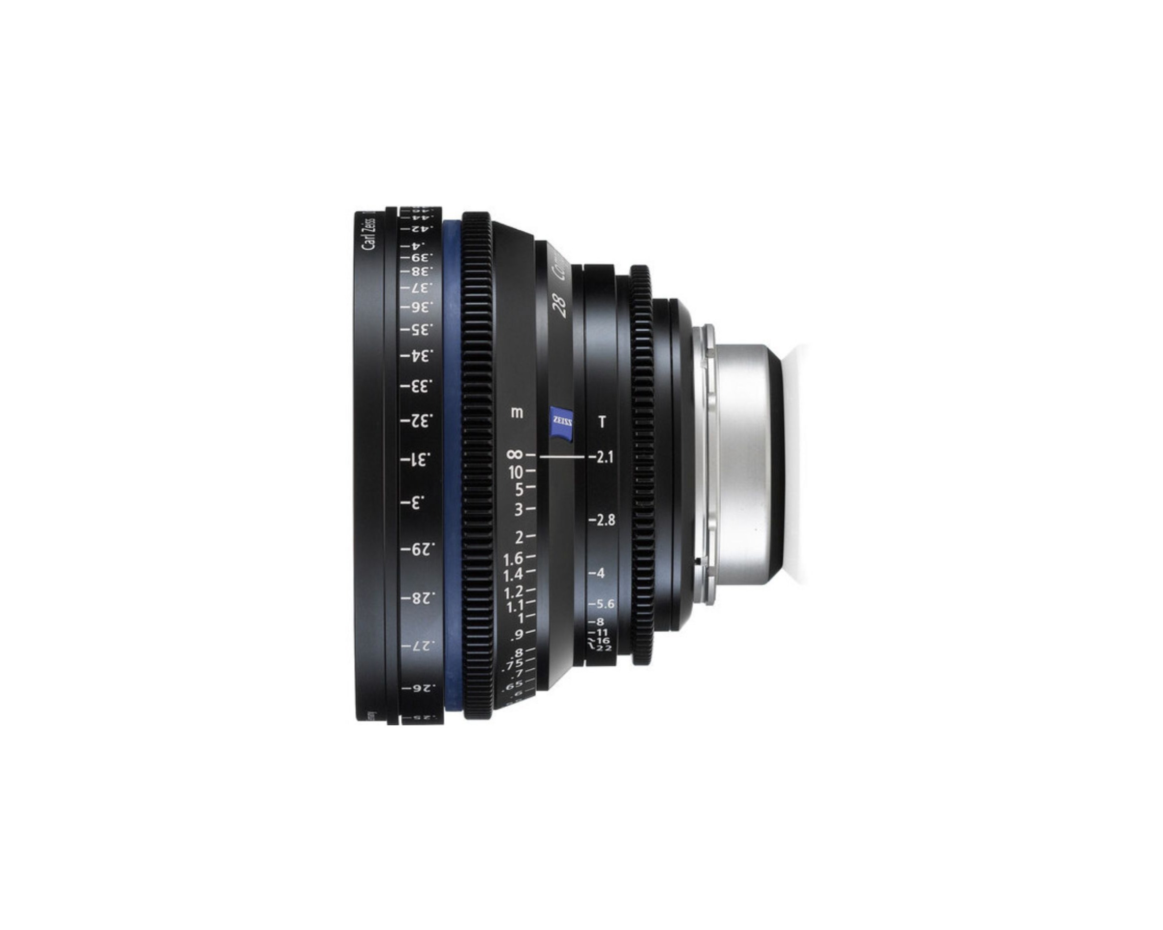ZEISS COMPACT Primes CP2 Lenses - Image 7