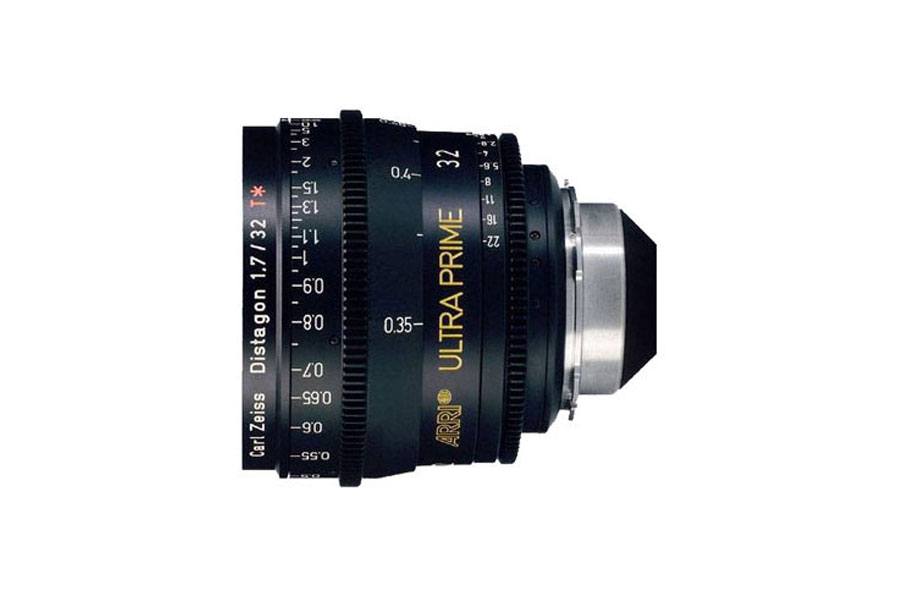 ARRI Zeiss Ultra Prime Cine Lenses - Image 6
