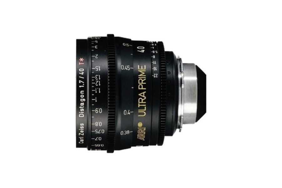 ARRI Zeiss Ultra Prime Cine Lenses - Image 7