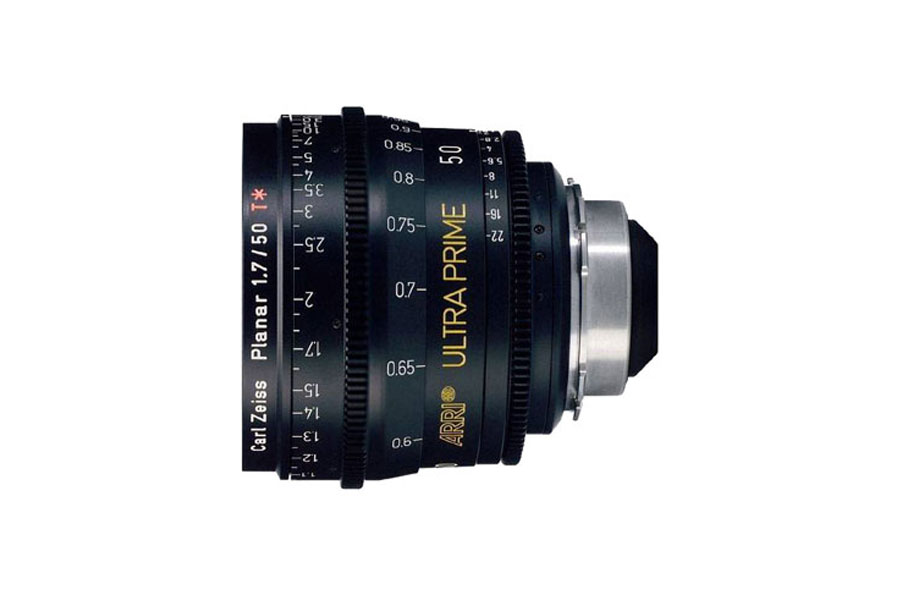 ARRI Zeiss Ultra Prime Cine Lenses - Image 8