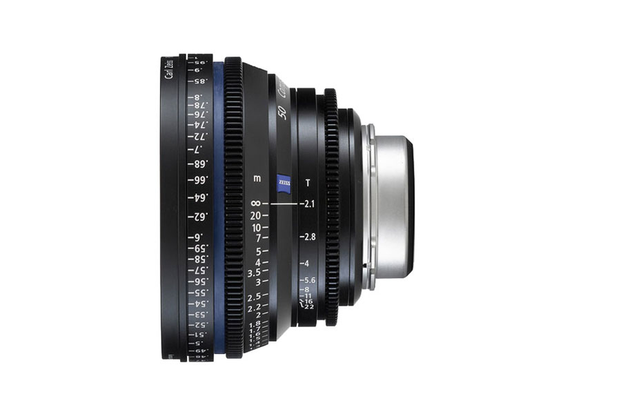 ZEISS COMPACT Primes CP2 Lenses - Image 9