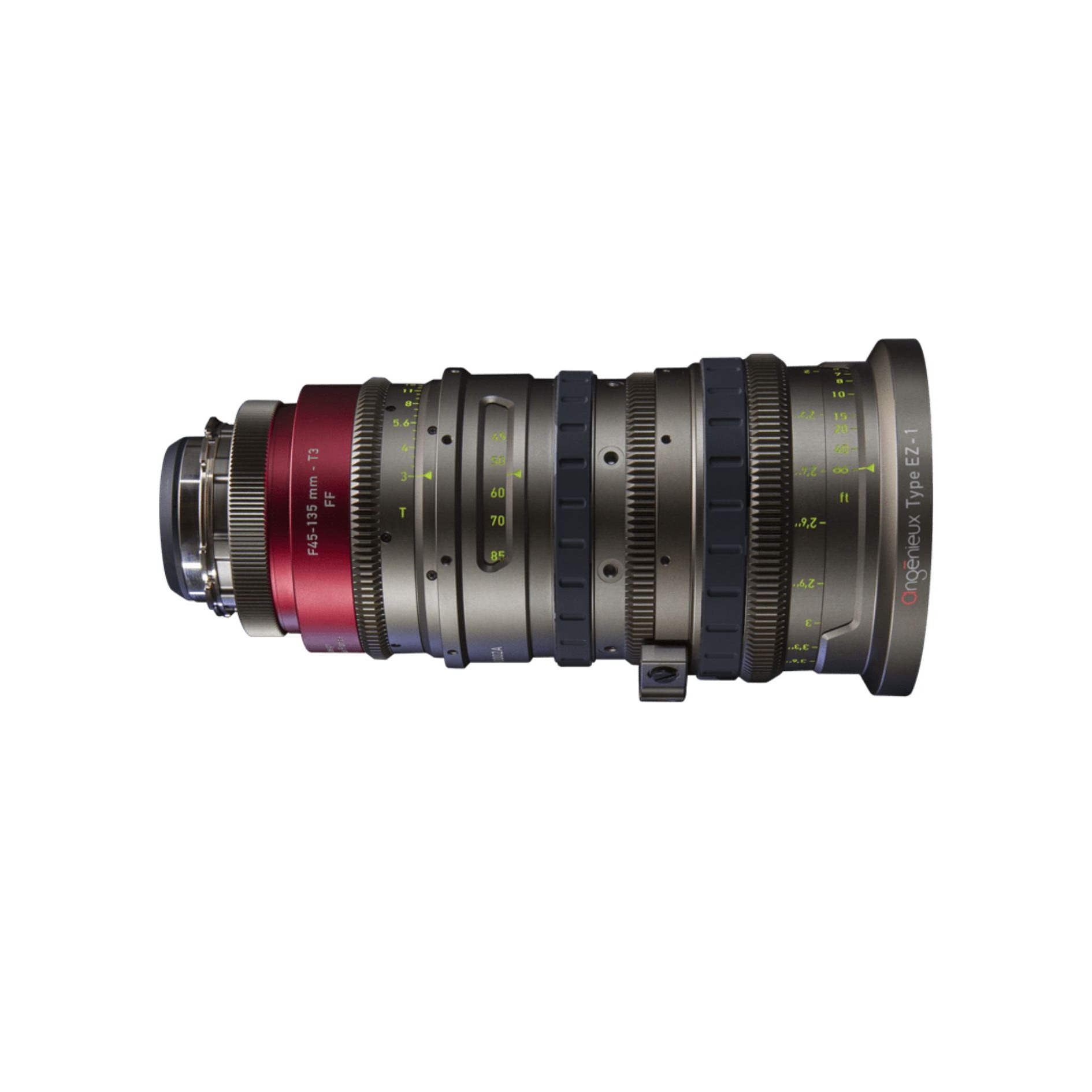 ANGENIEUX EZ-2 T2 Zoom 15-40mm - Image 2