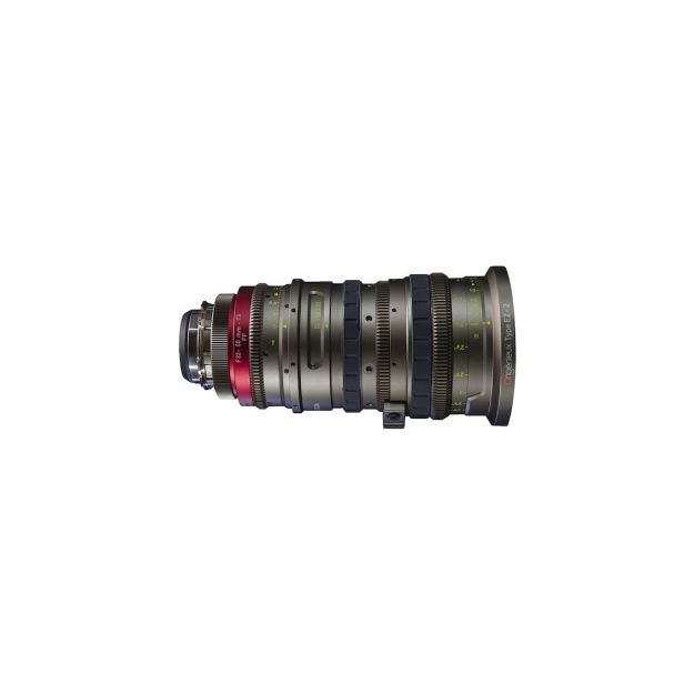 ANGENIEUX EZ-2 T3 Zoom 22-60mm