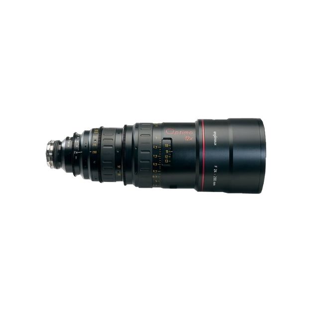 ANGENIEUX OPTIMO ULTRA 12x