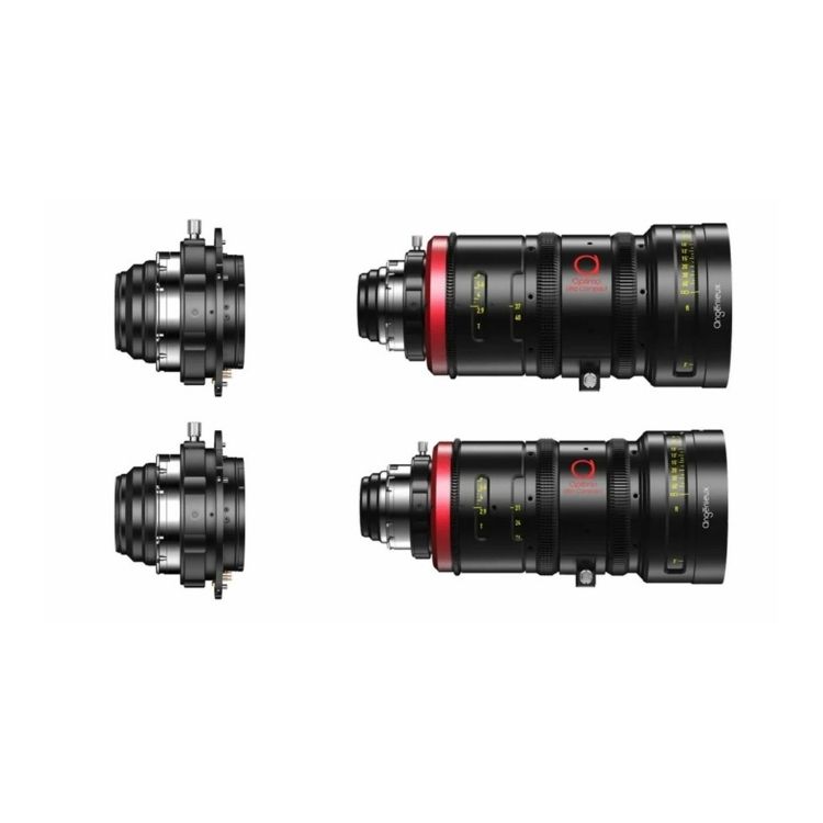 ANGENIEUX OPTIMO ULTRA 12x - Image 3