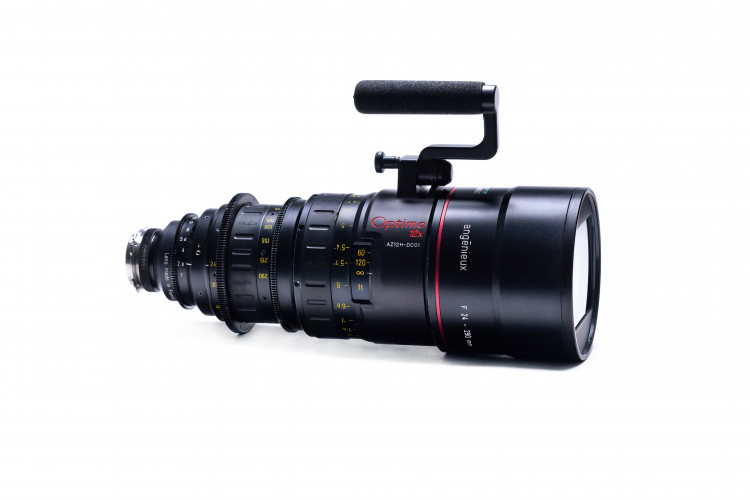 ANGENIEUX OPTIMO ULTRA 12x - Image 2