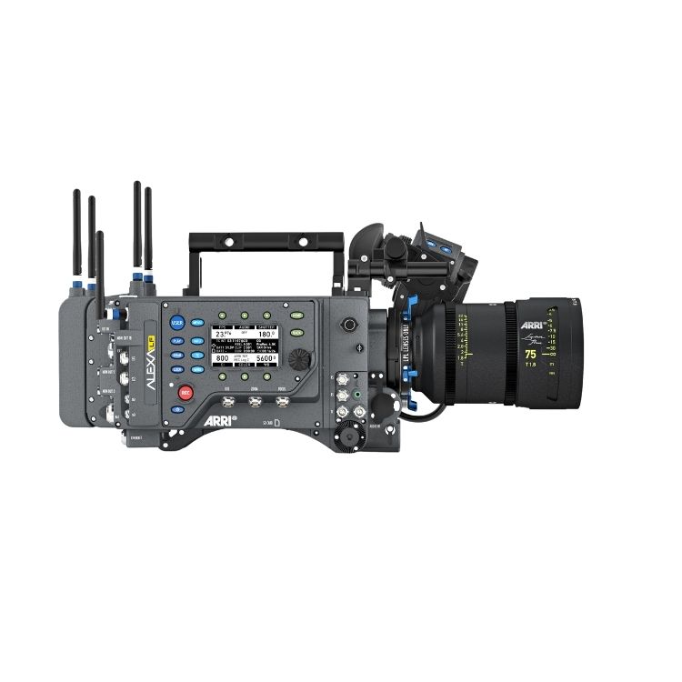 ARRI ALEXA LF - Image 2