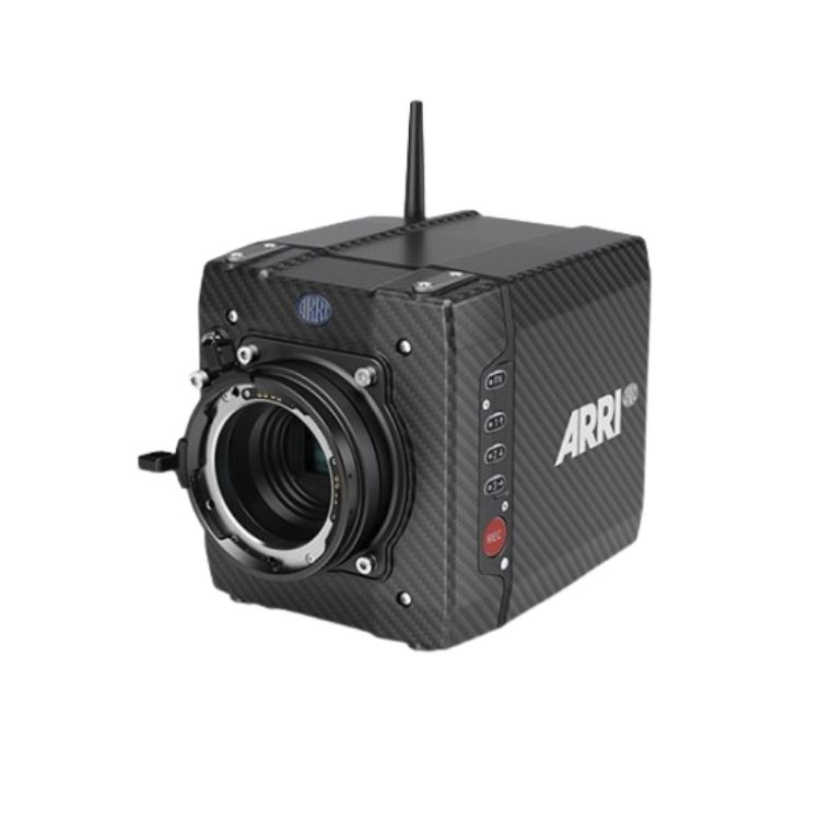 ARRI ALEXA Mini - Image 2