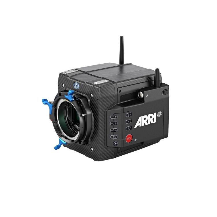 ARRI ALEXA Mini LF