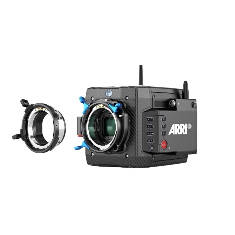 ARRI ALEXA Mini LF - Image 2