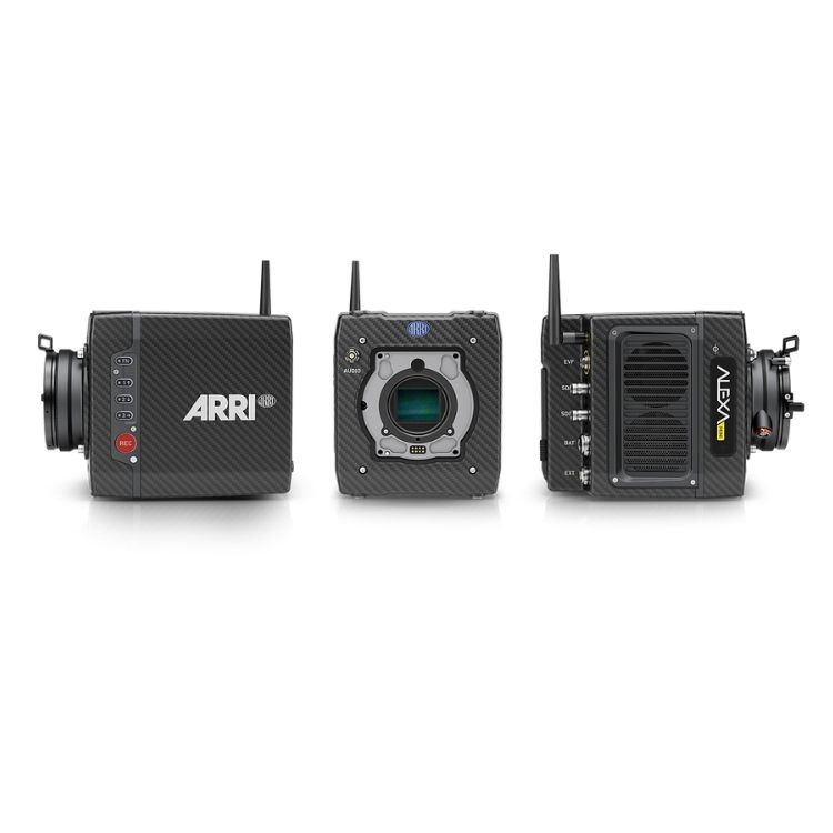 ARRI ALEXA Mini - Image 3