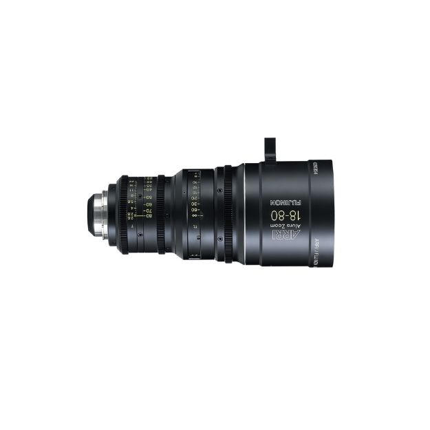 ARRI Alura Lenses