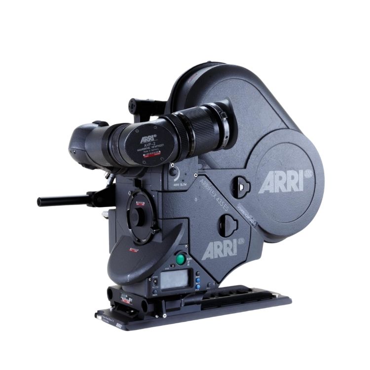 ARRI Arriflex 435 ES