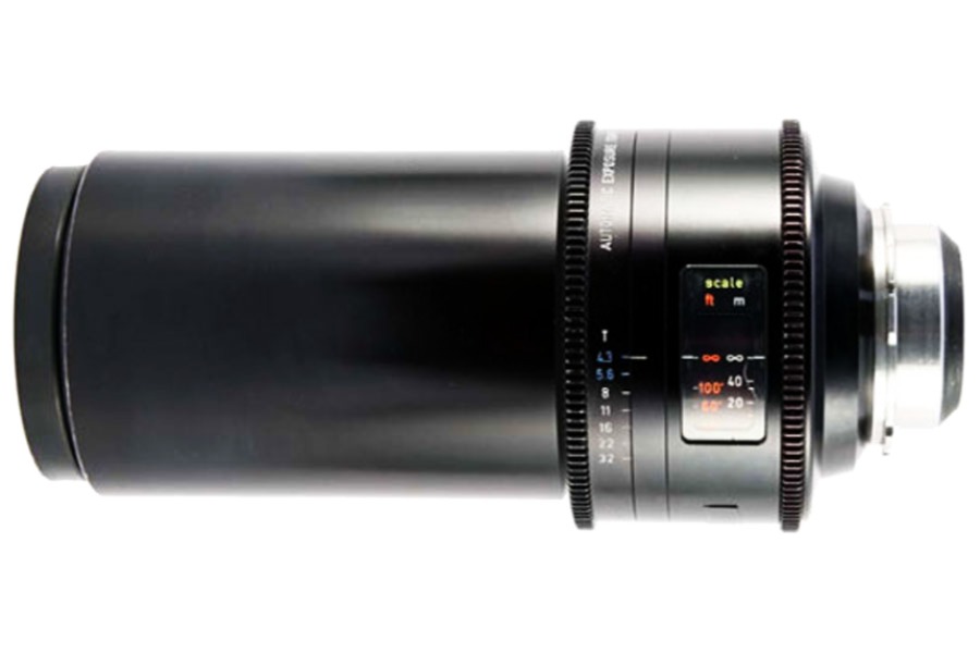 ARRI Macro Lenses - Image 7