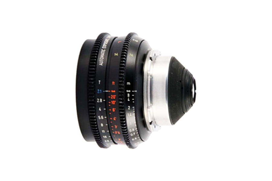 ARRI Macro Lenses - Image 2