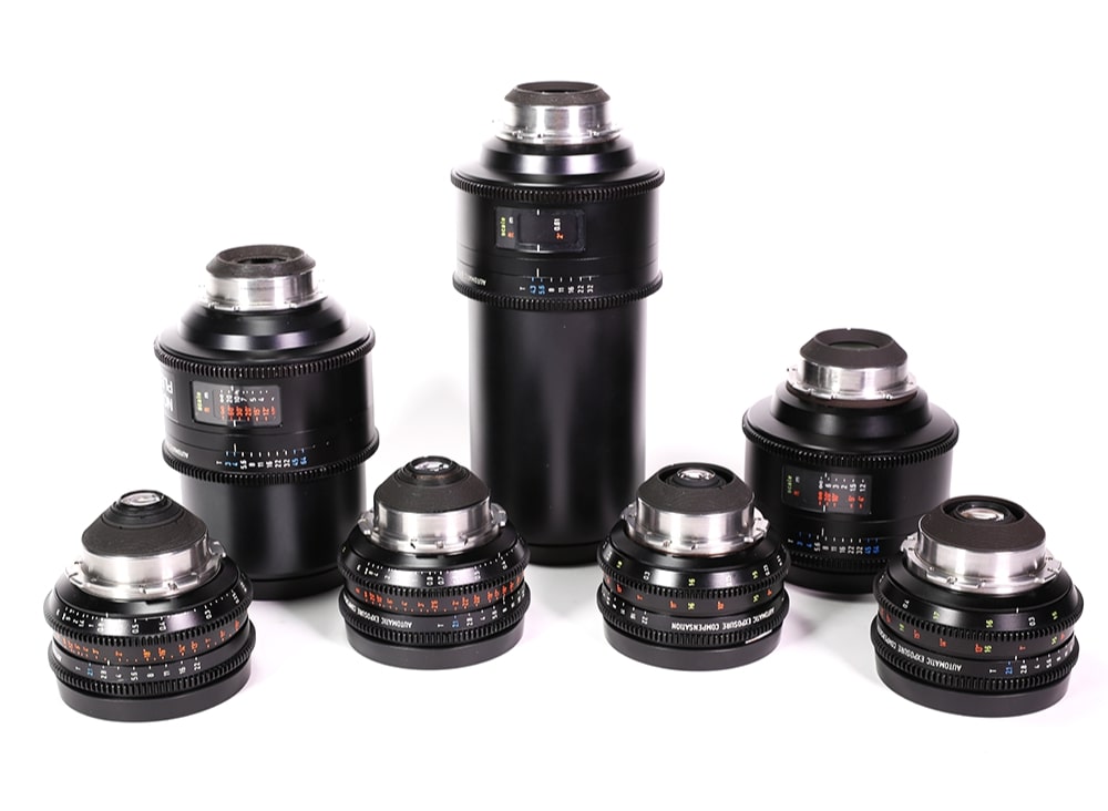 ARRI Macro Lenses - Image 8