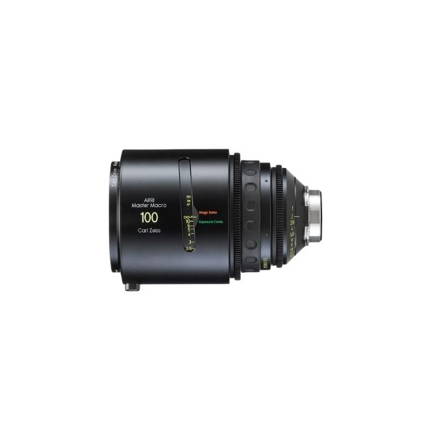 ARRI Master Macro 100mm T2.0