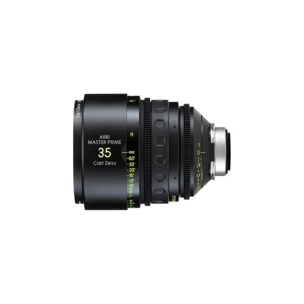 ARRI MASTER PRIME Lenses - Image 3