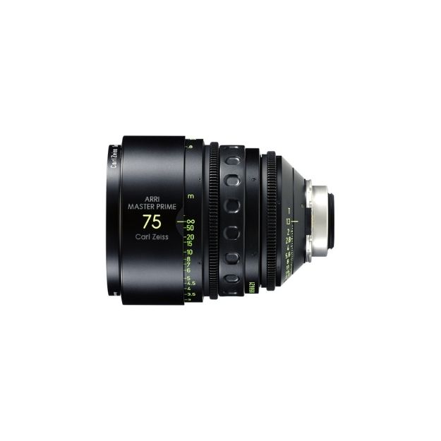 ARRI MASTER PRIME Lenses - Image 5