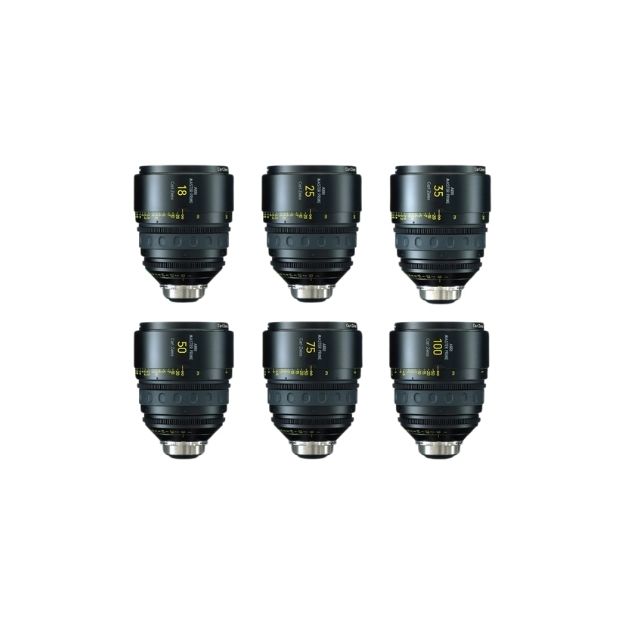 ARRI MASTER PRIME Lenses - Image 8