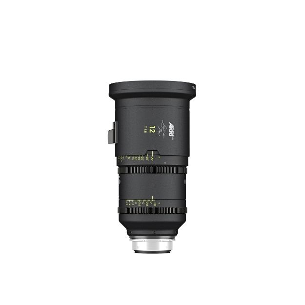 ARRI Signature Prime Lenses