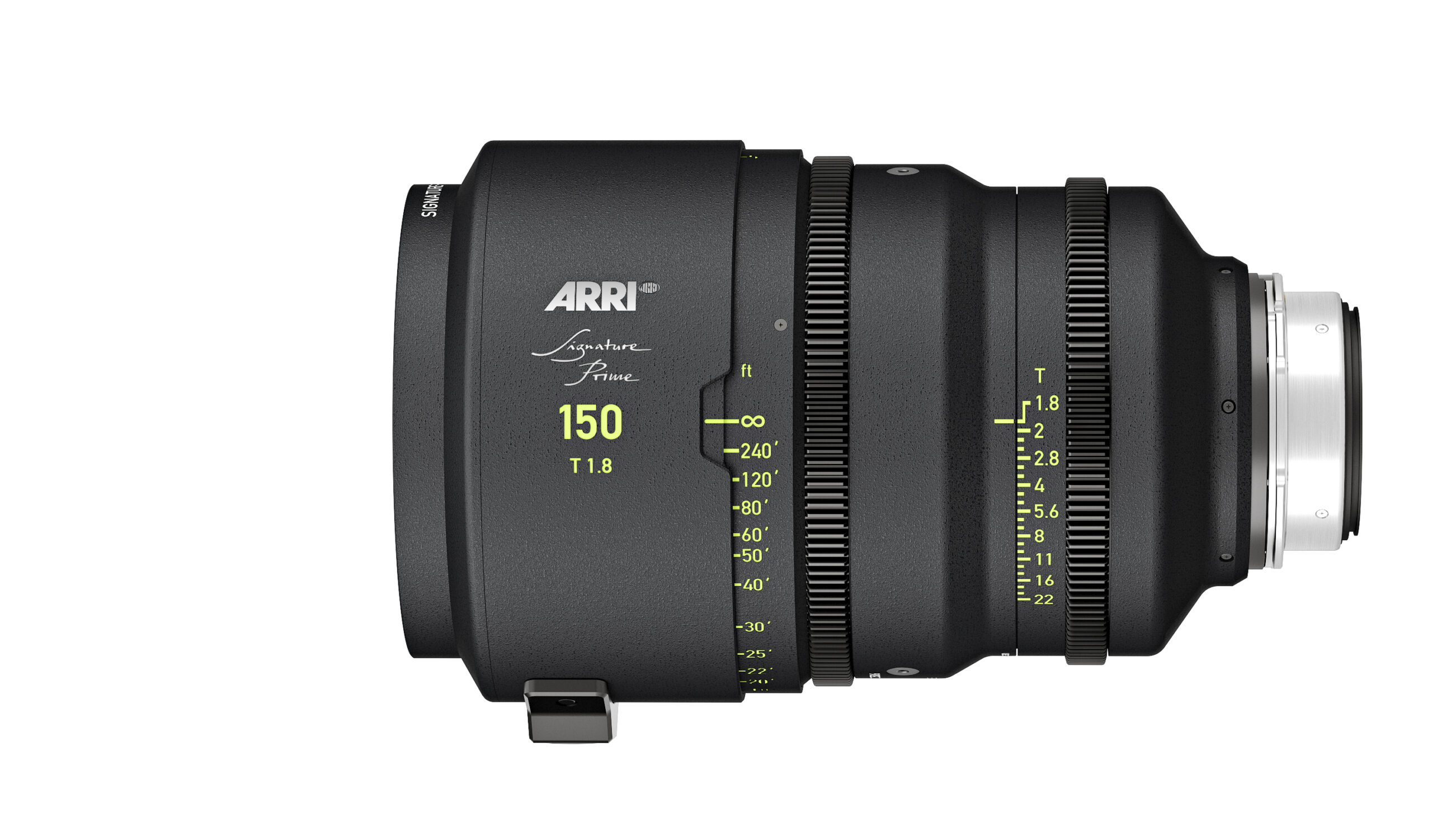 ARRI Signature Prime Lenses - Image 14