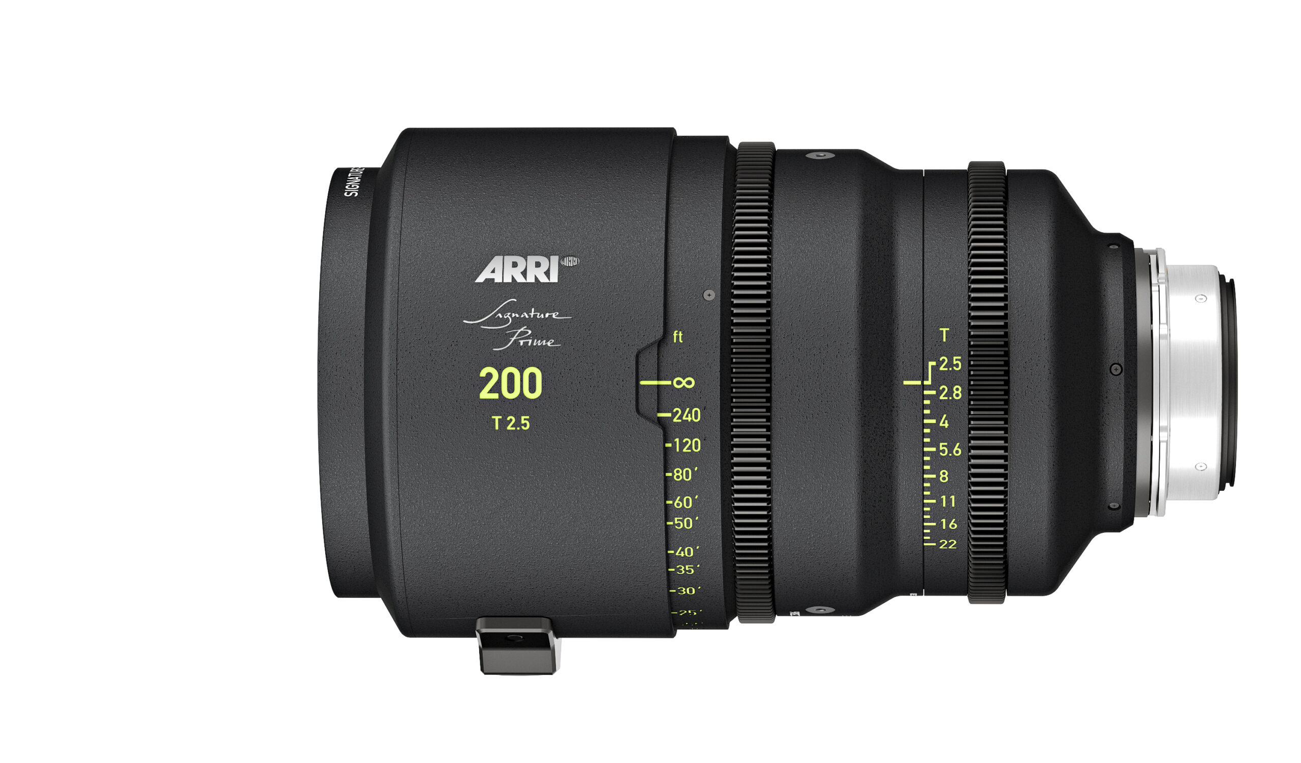 ARRI Signature Prime Lenses - Image 15