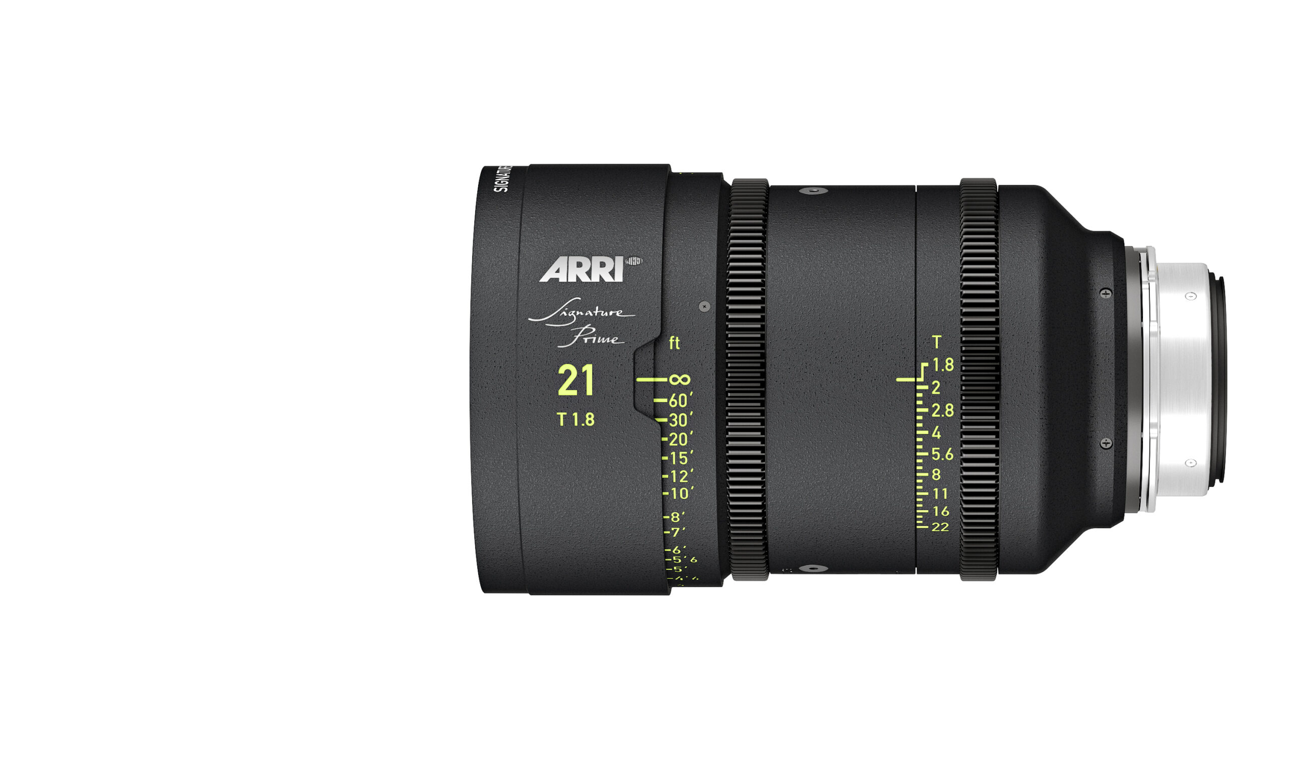 ARRI Signature Prime Lenses - Image 4