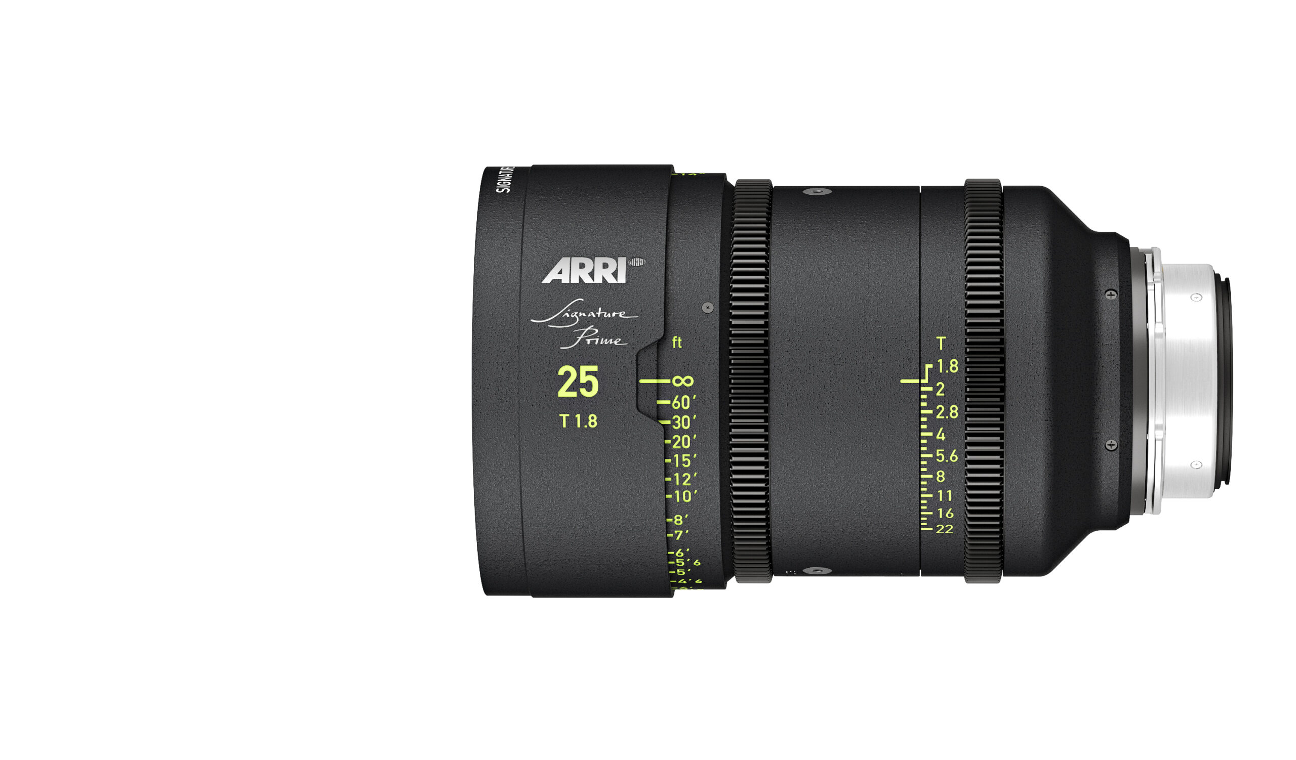 ARRI Signature Prime Lenses - Image 5