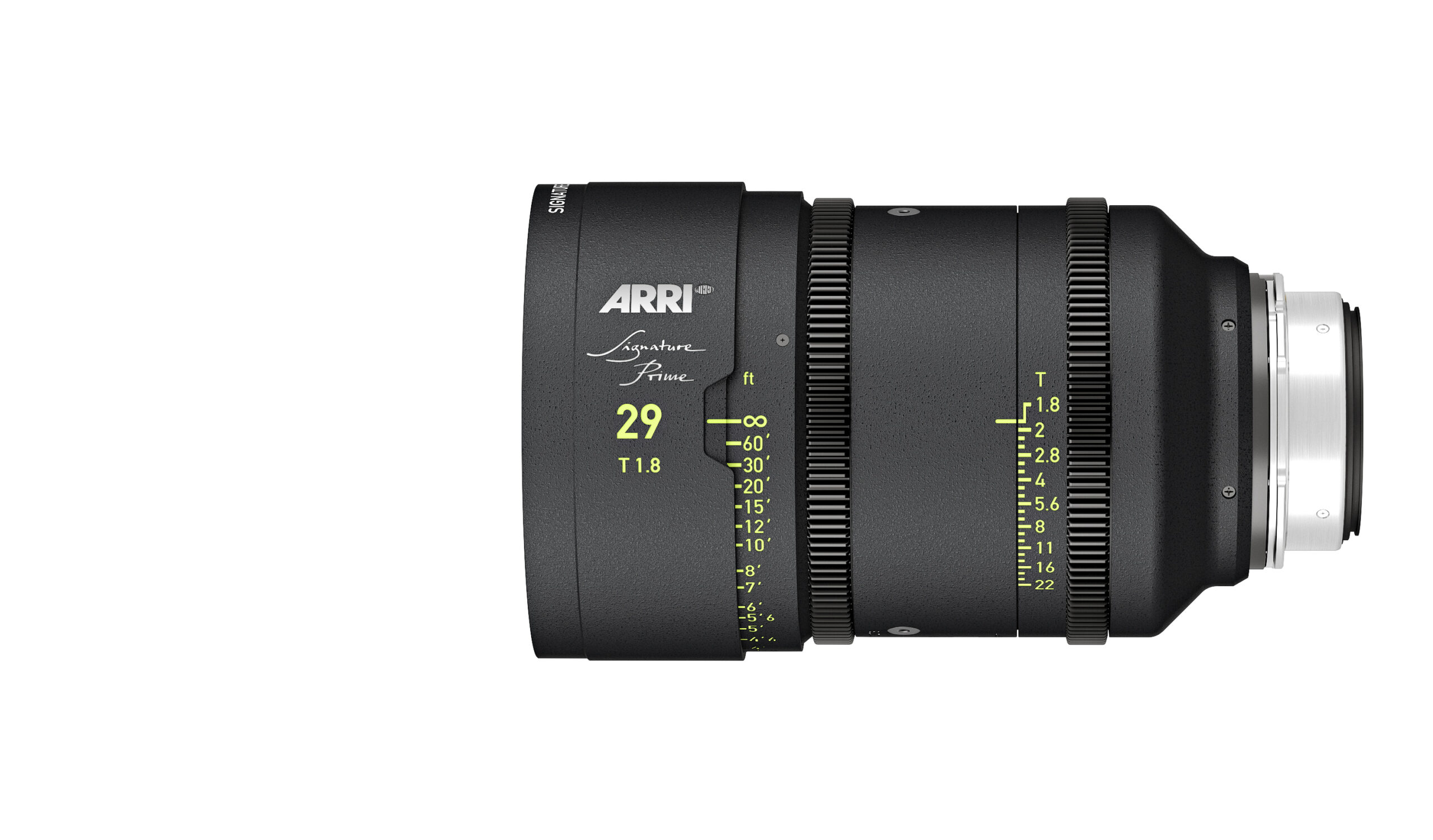 ARRI Signature Prime Lenses - Image 6