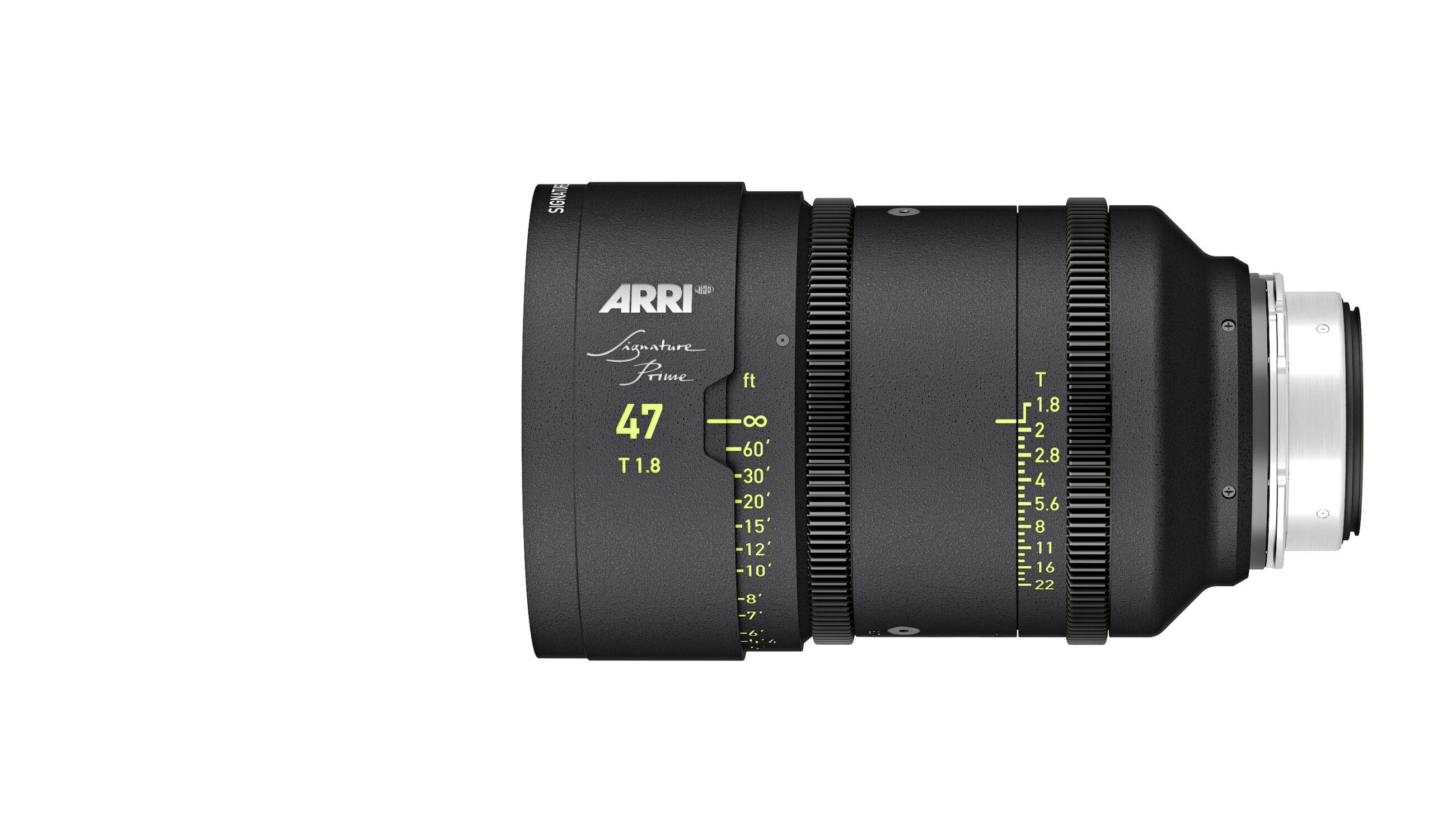 ARRI Signature Prime Lenses - Image 9