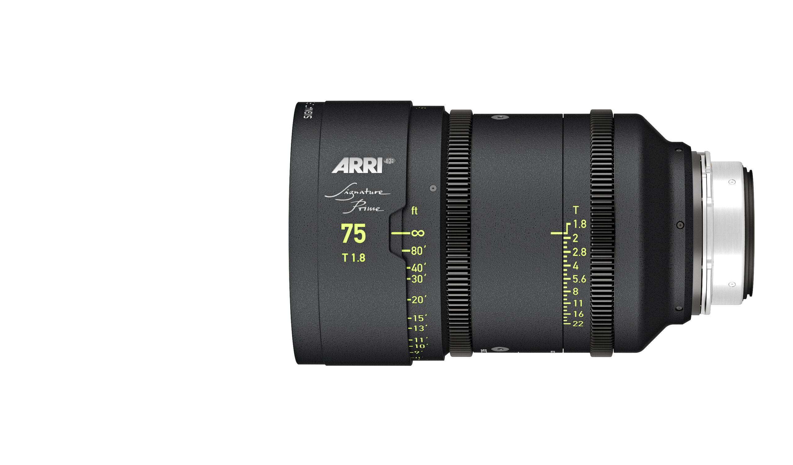 ARRI Signature Prime Lenses - Image 11