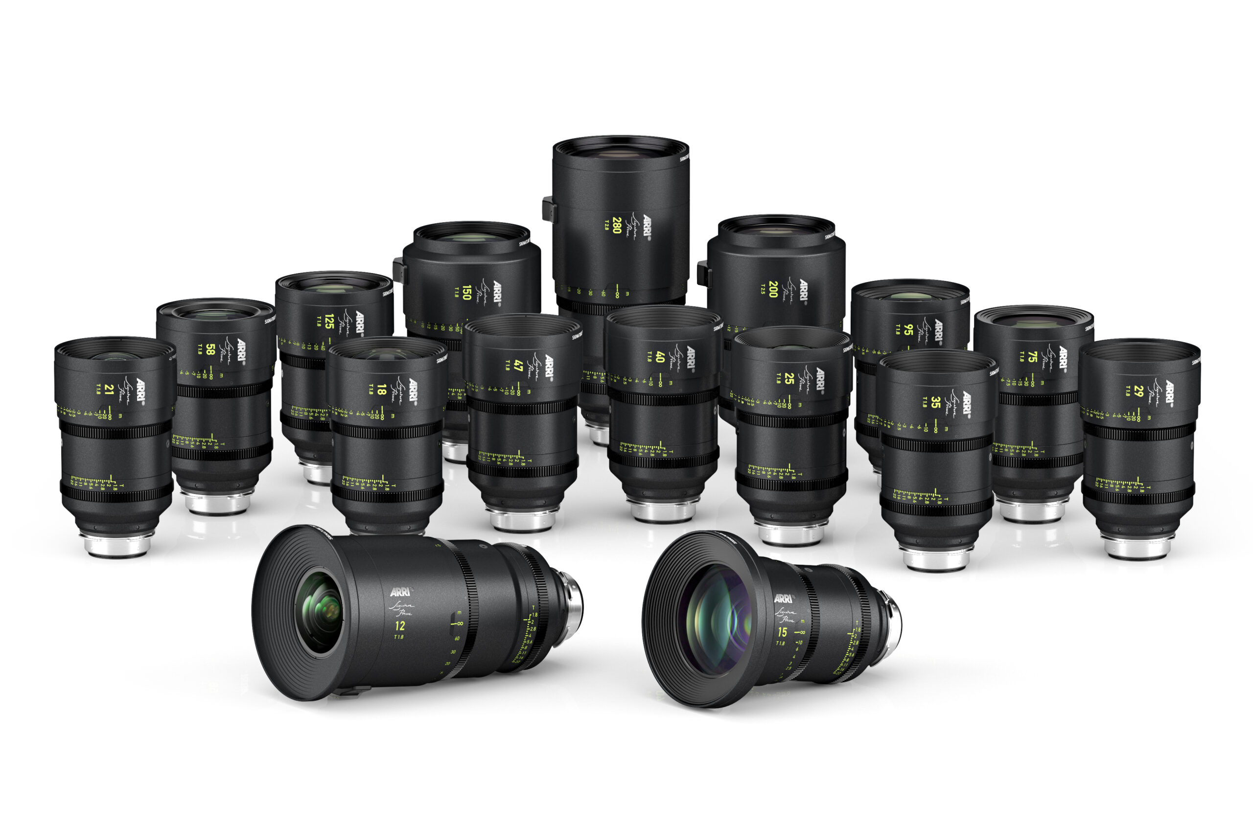ARRI Signature Prime Lenses - Image 16