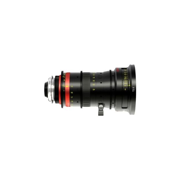 ANGENIEUX Optimo lenses