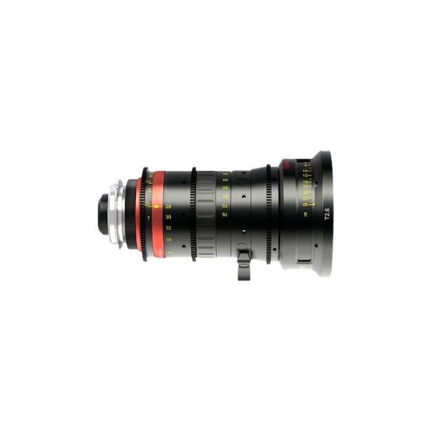 ANGENIEUX Optimo lenses - Image 2