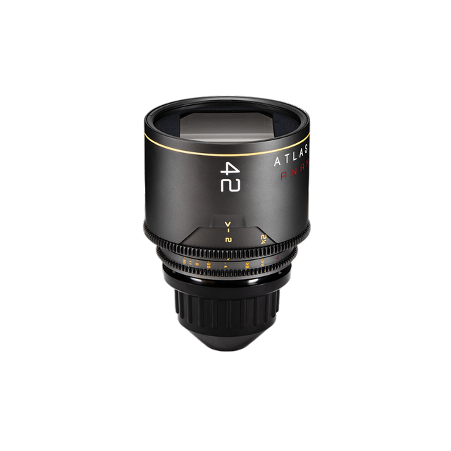 Atlas Mercury Anamorphic Lenses - Image 2