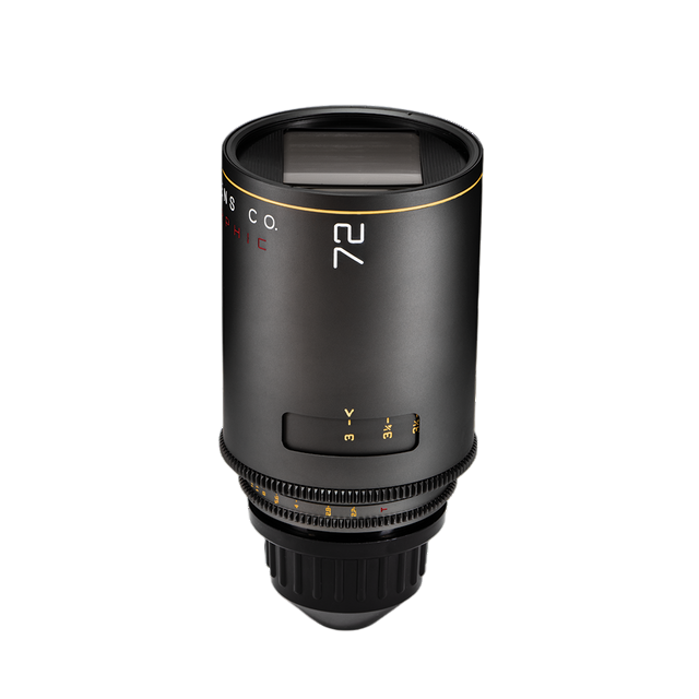 Atlas Mercury Anamorphic Lenses - Image 3