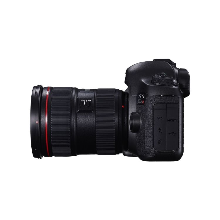 CANON EOS 5DS R - Image 2