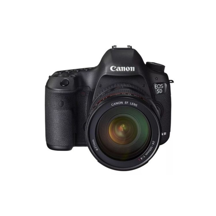CANON EOS 5D Mark III