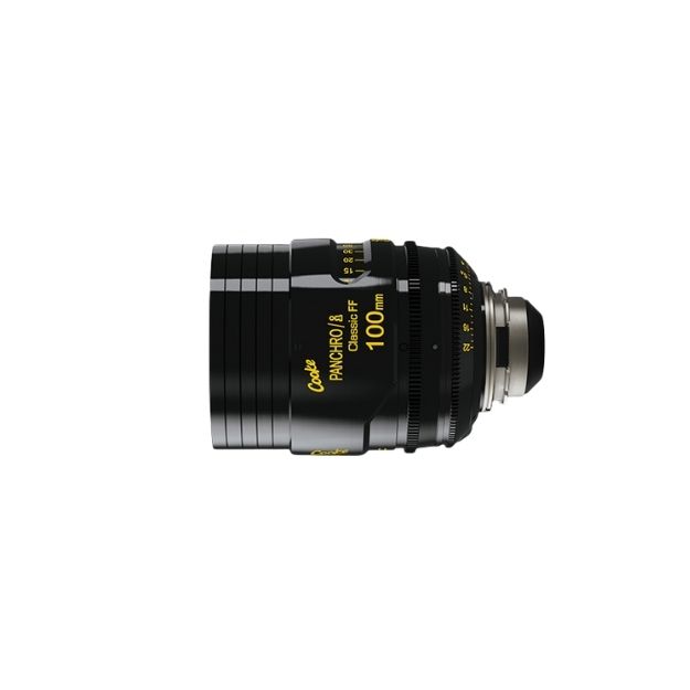 Cooke Panchro/i Classic S35 - Image 7