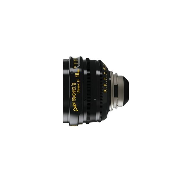 Cooke Panchro/i Classic S35