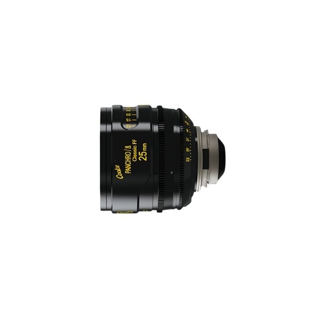 Cooke Panchro/i Classic S35 - Image 2