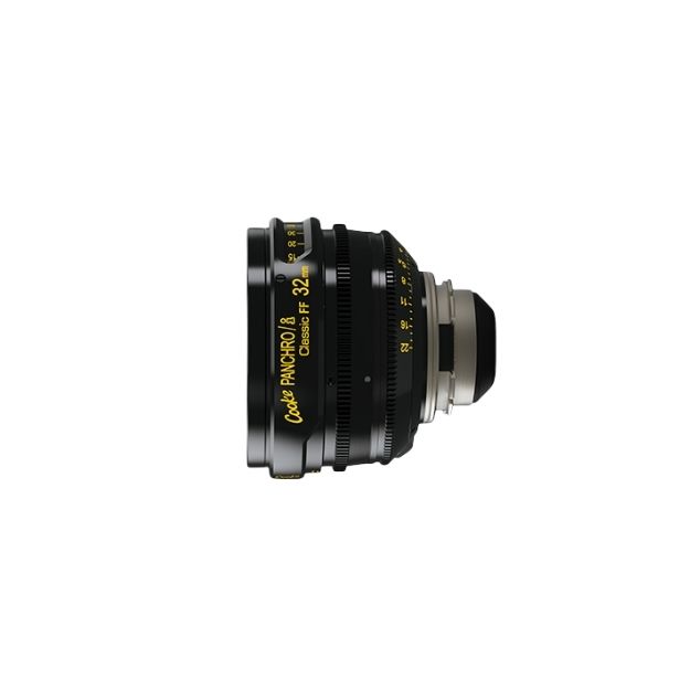 Cooke Panchro/i Classic S35 - Image 3