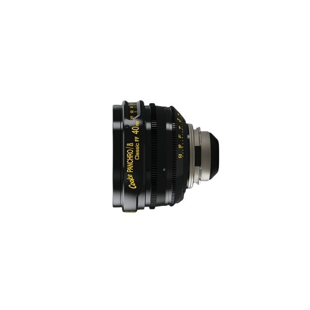 Cooke Panchro/i Classic S35 - Image 5