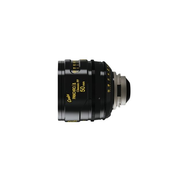 Cooke Panchro/i Classic S35 - Image 4